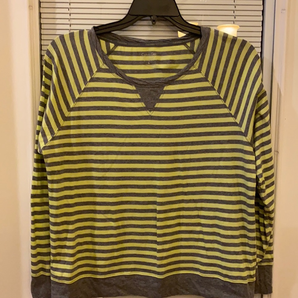 Calvin Klein casual shirt